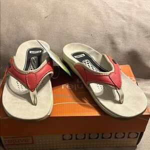 Propet Hartley Leather Sandal